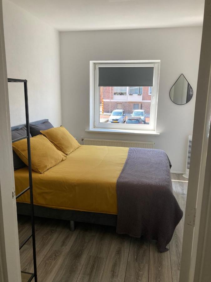 Kw96 Katwijk Aan Zee Apartment Luaran gambar
