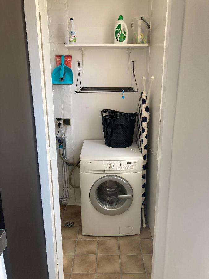 Kw96 Katwijk Aan Zee Apartment Luaran gambar