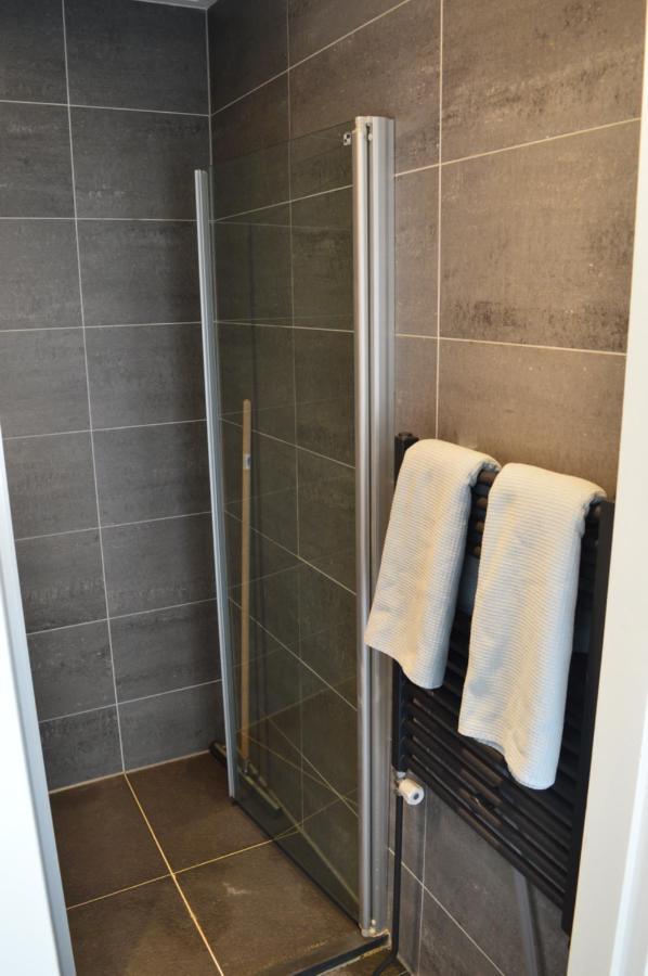 Kw96 Katwijk Aan Zee Apartment Luaran gambar