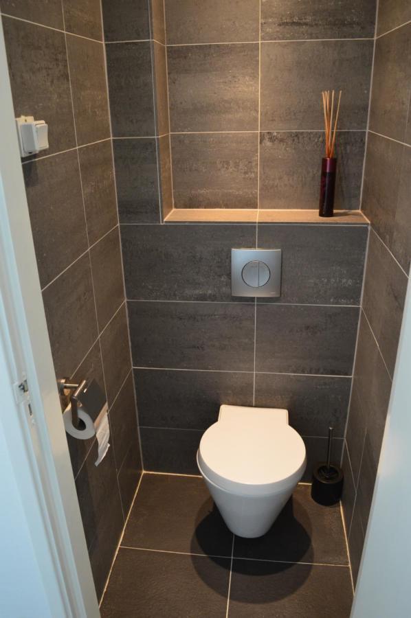 Kw96 Katwijk Aan Zee Apartment Luaran gambar