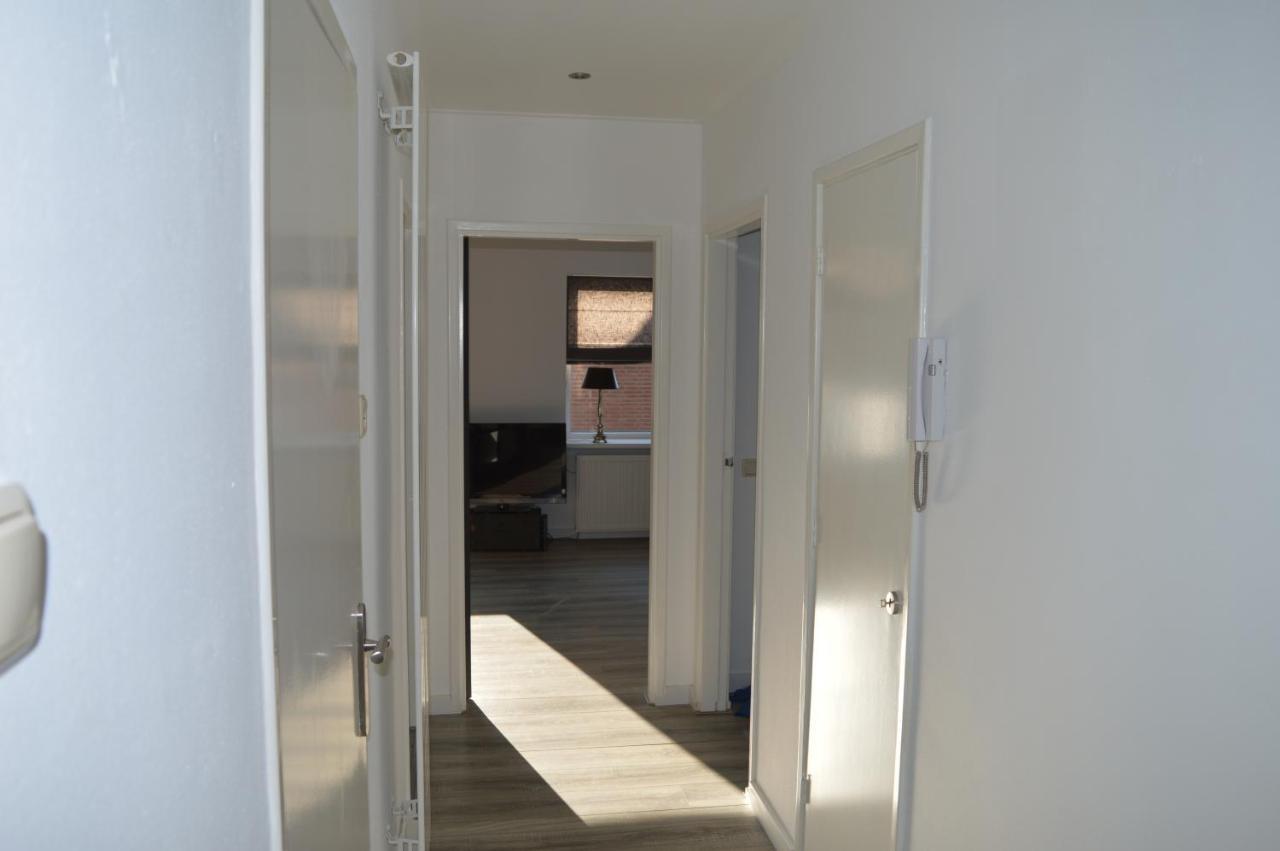 Kw96 Katwijk Aan Zee Apartment Luaran gambar